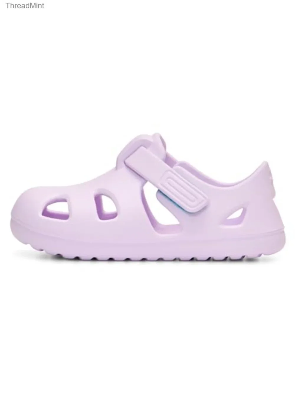 Toddler Water Shoes APMA Accepted Quick-Dry EVA Sandals